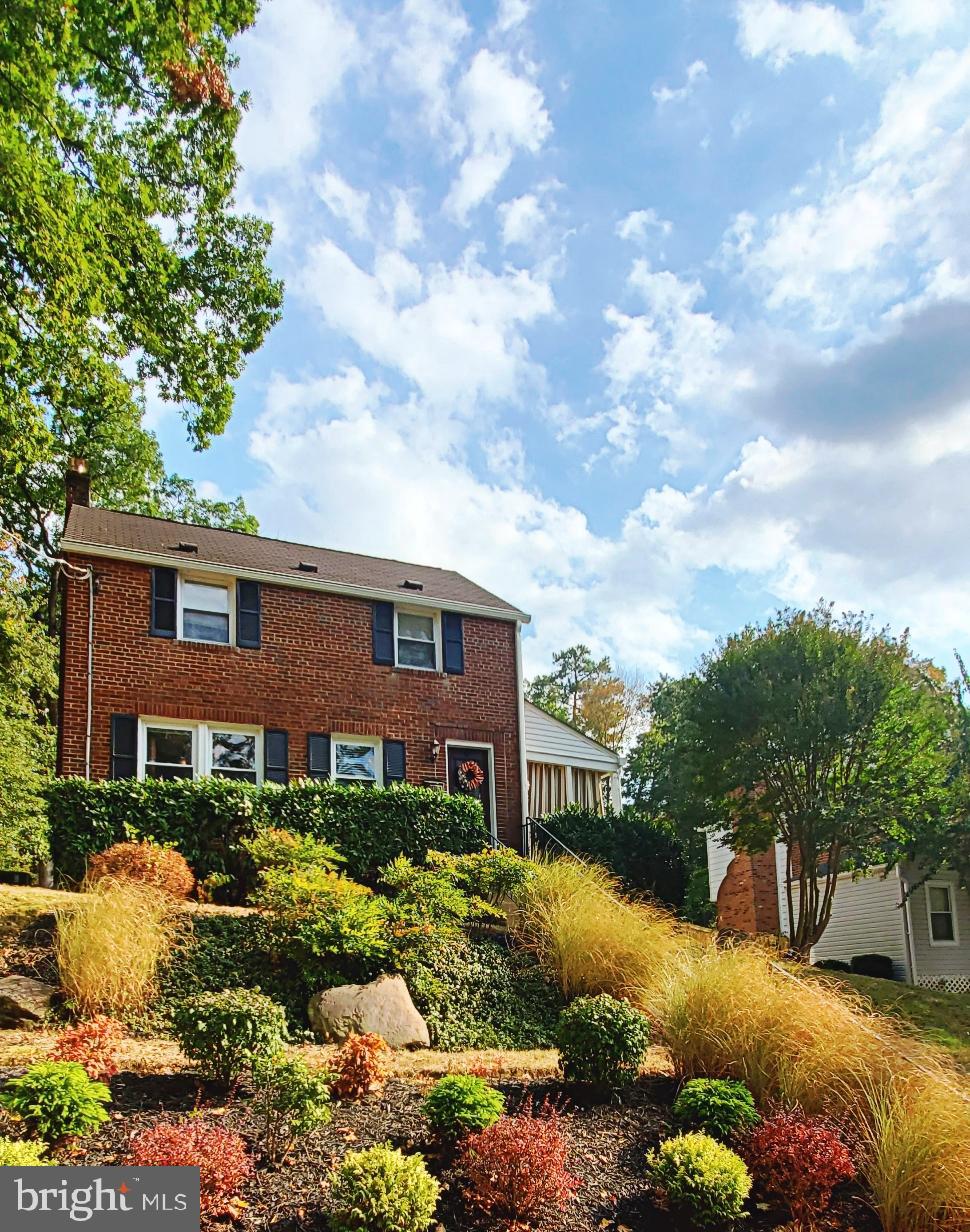 6217 Forest Road Cheverly, MD 20785 - Photo 1 of 26 Front 2