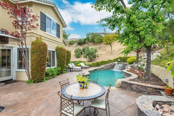 $1,749,900 | 2571 Littlefield Court, Thousand Oaks, CA 91362