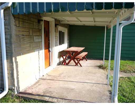 140 Holt Road Aliquippa, PA 15001 - Photo 11 of 11 Patio/Deck.