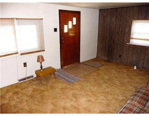 Living Room. 