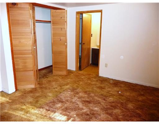 Master Bedroom. 