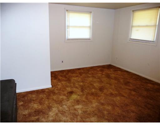Bedroom. 