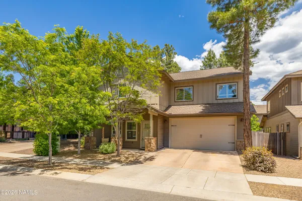 $730,000 | 2785 West Pico Del Monte Circle, Flagstaff, AZ 86001