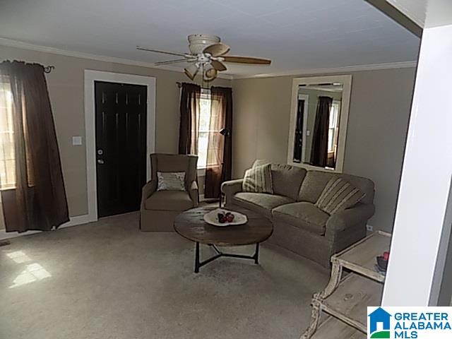 310 Fuller Street Bessemer, AL 35023 - Photo 4 of 11