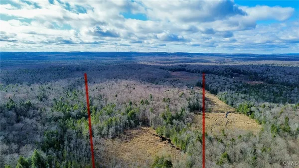 $145,000 | Lot 3 Jerseyfield Road, Little Falls, NY 13365