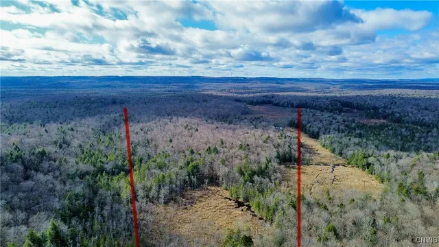 $159,900 | Lot 3 Jerseyfield Road, Little Falls, NY 13365