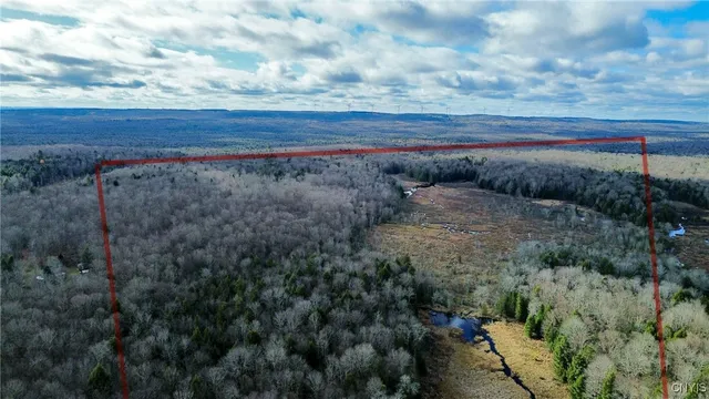 $159,900 | Lot 3 Jerseyfield Road, Little Falls, NY 13365