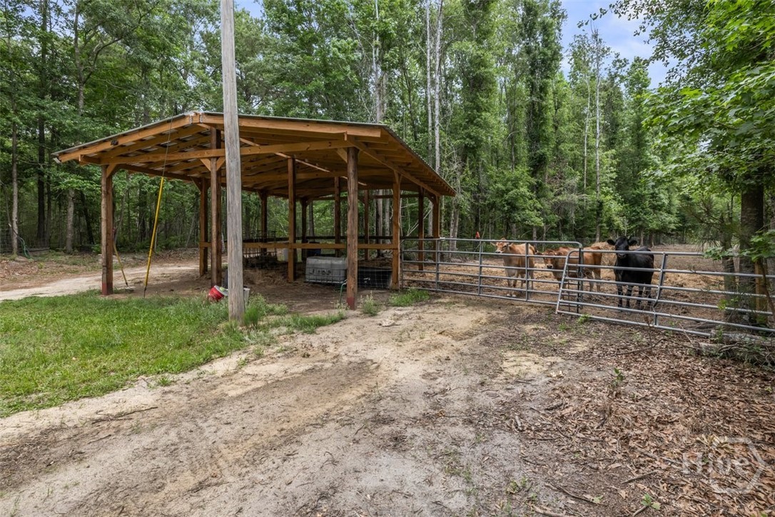 373 Chuck Ellis Road Portal, GA 30450 - Photo 30 of 67