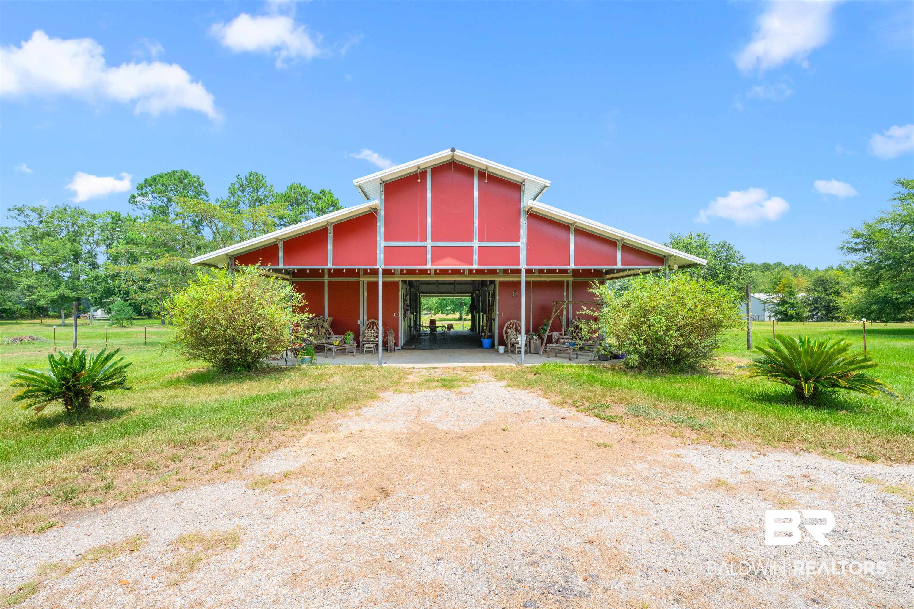 12772 Ward Road Stapleton, AL 36578 - Photo 3 of 65 Gallery Image 3