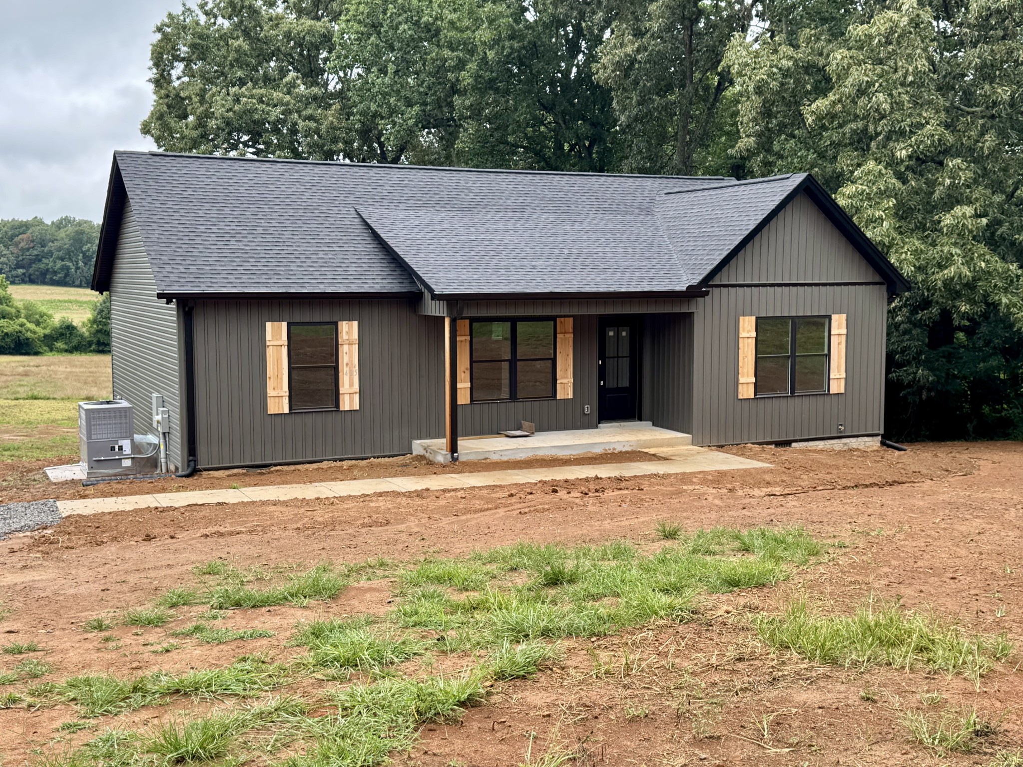435 Blackey Bandy Road Bethpage, TN 37022 - Photo 4 of 22