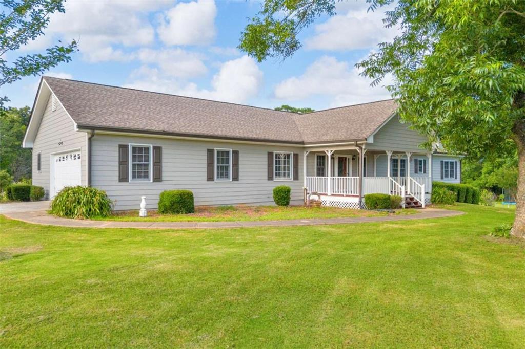 4345 Jersey Walnut Grove Road Covington, GA 30014 - Photo 12 of 47