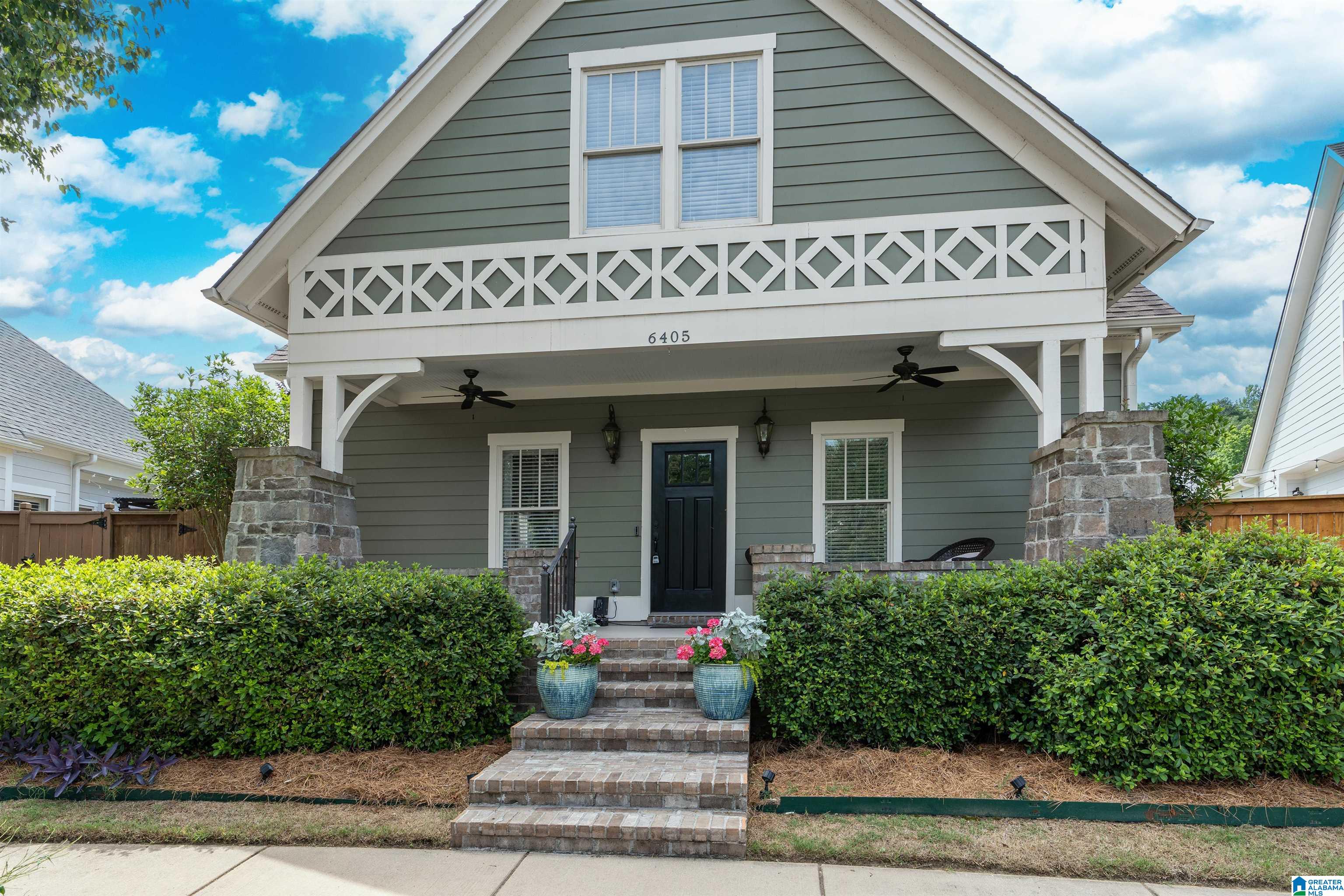 6405 Spring Street Trussville, AL 35173 - Photo 7 of 57