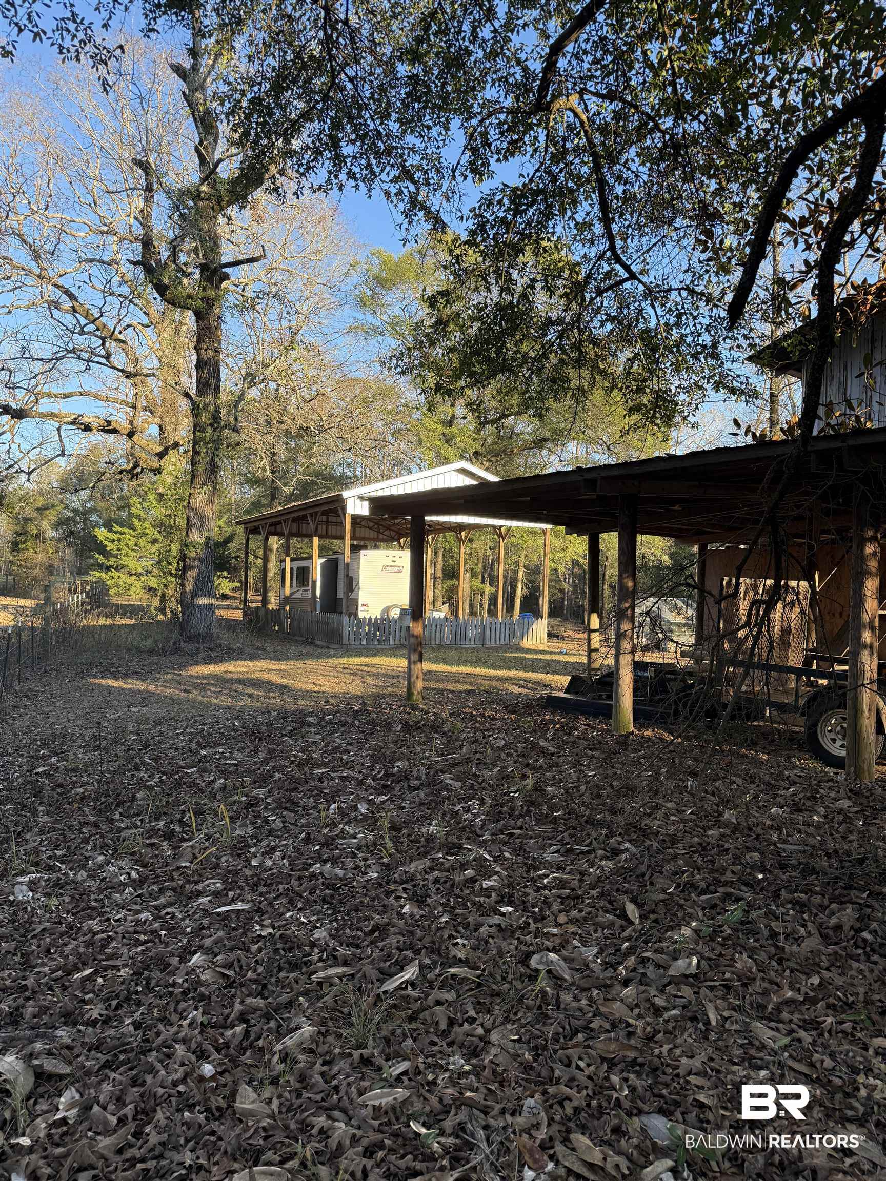 10 Blessed Way Evergreen, AL 36401 - Photo 2 of 5 View of home's community