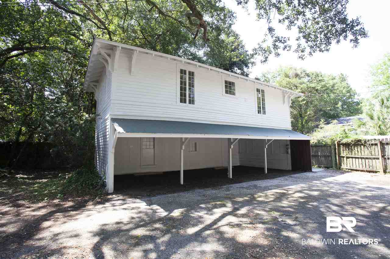 1658 Government Street Mobile, AL 36604 - Photo 29 of 36