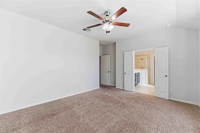 a bathroom with a double vanity sink mirror and double