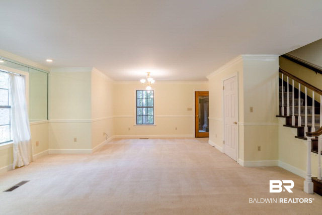 410 College Avenue Daphne, AL 36526 - Photo 7 of 35 Formal Living/Dining