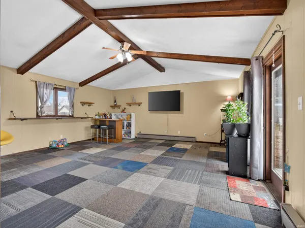 $249,900 | 313 Greenwood Trail, Ossian, IN 46777