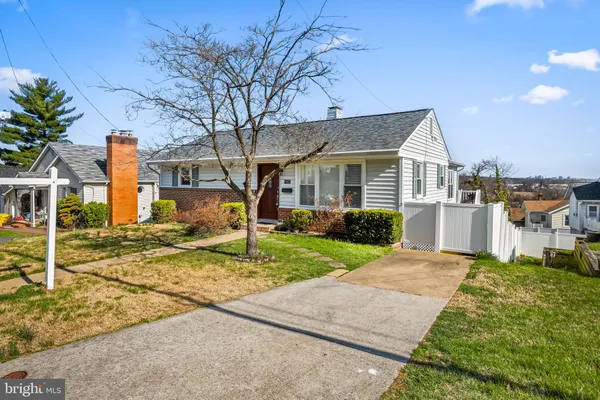 $475,000 | 102 Charles Road, Linthicum Heights, MD 21090