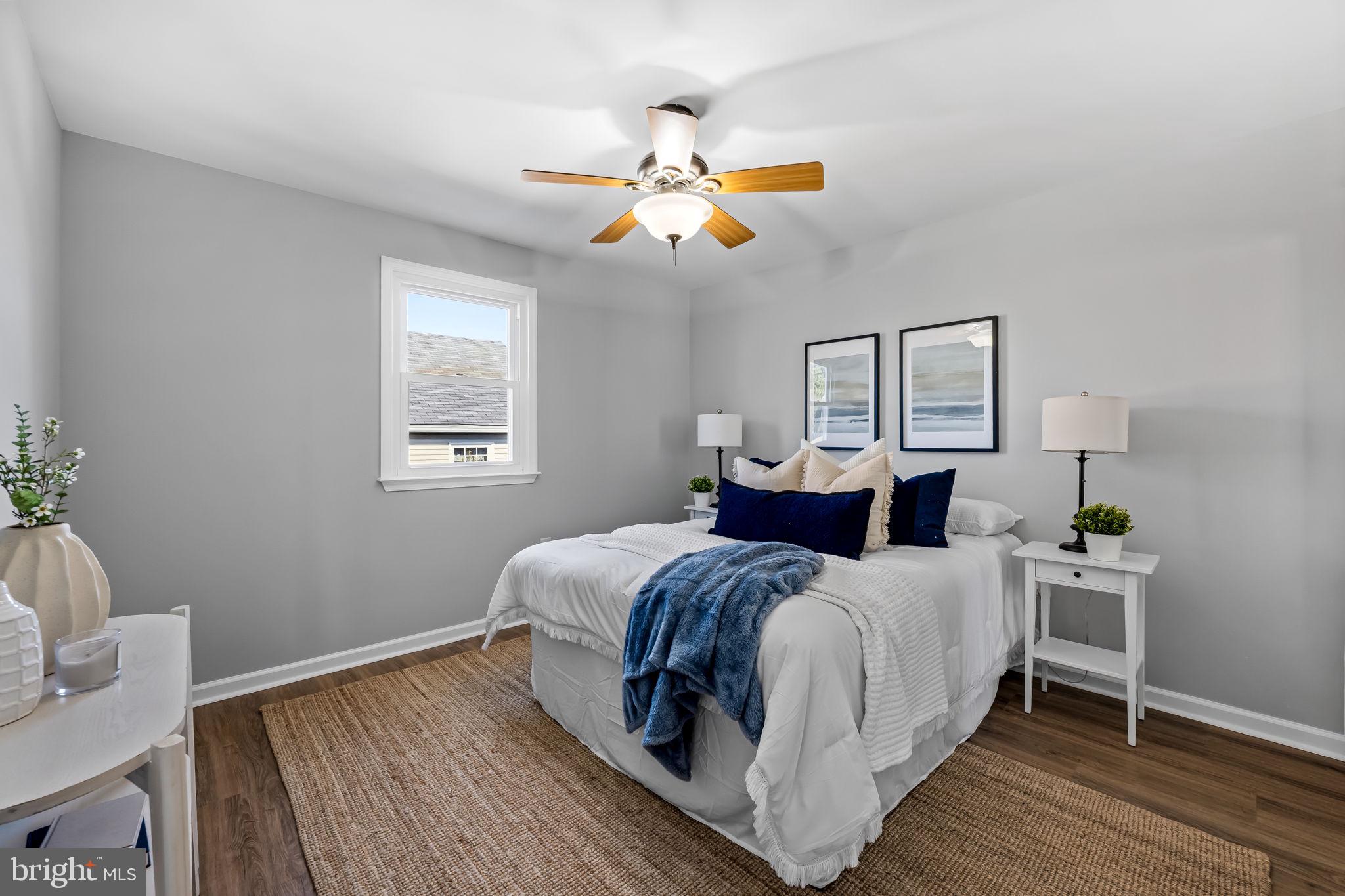 102 Charles Road Linthicum Heights, MD 21090 - Photo 17 of 36