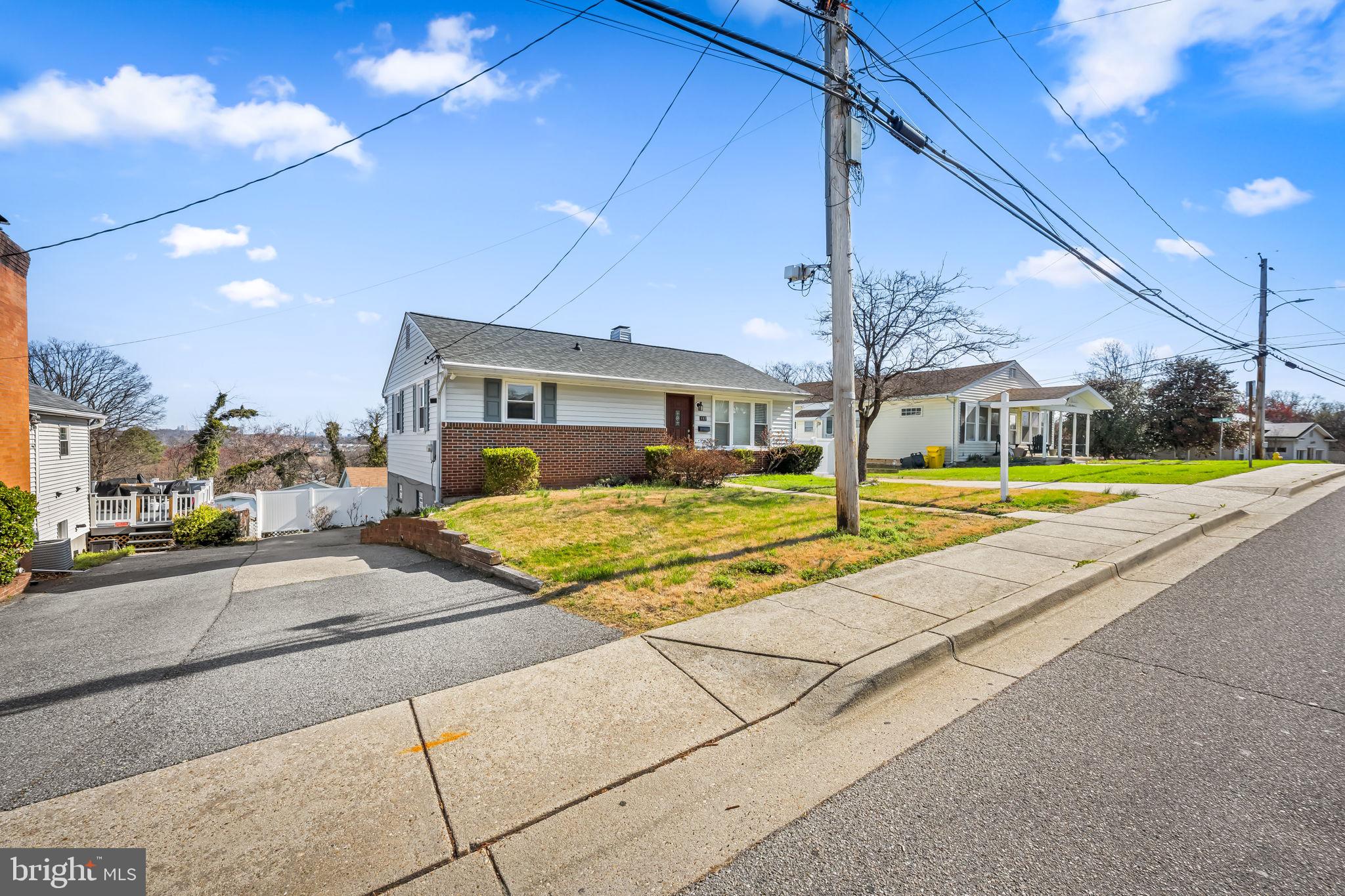 102 Charles Road Linthicum Heights, MD 21090 - Photo 2 of 36