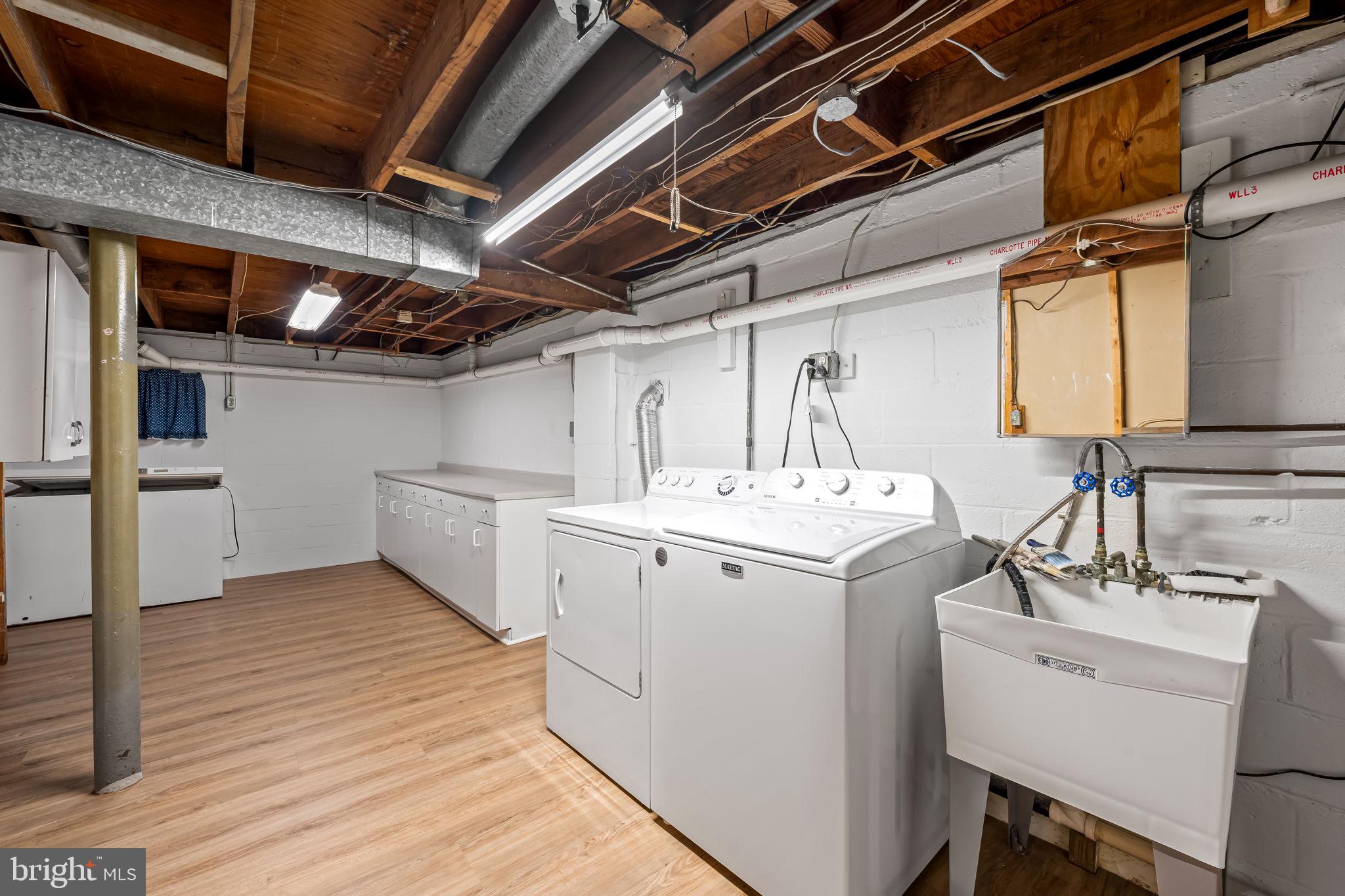 102 Charles Road Linthicum Heights, MD 21090 - Photo 29 of 36