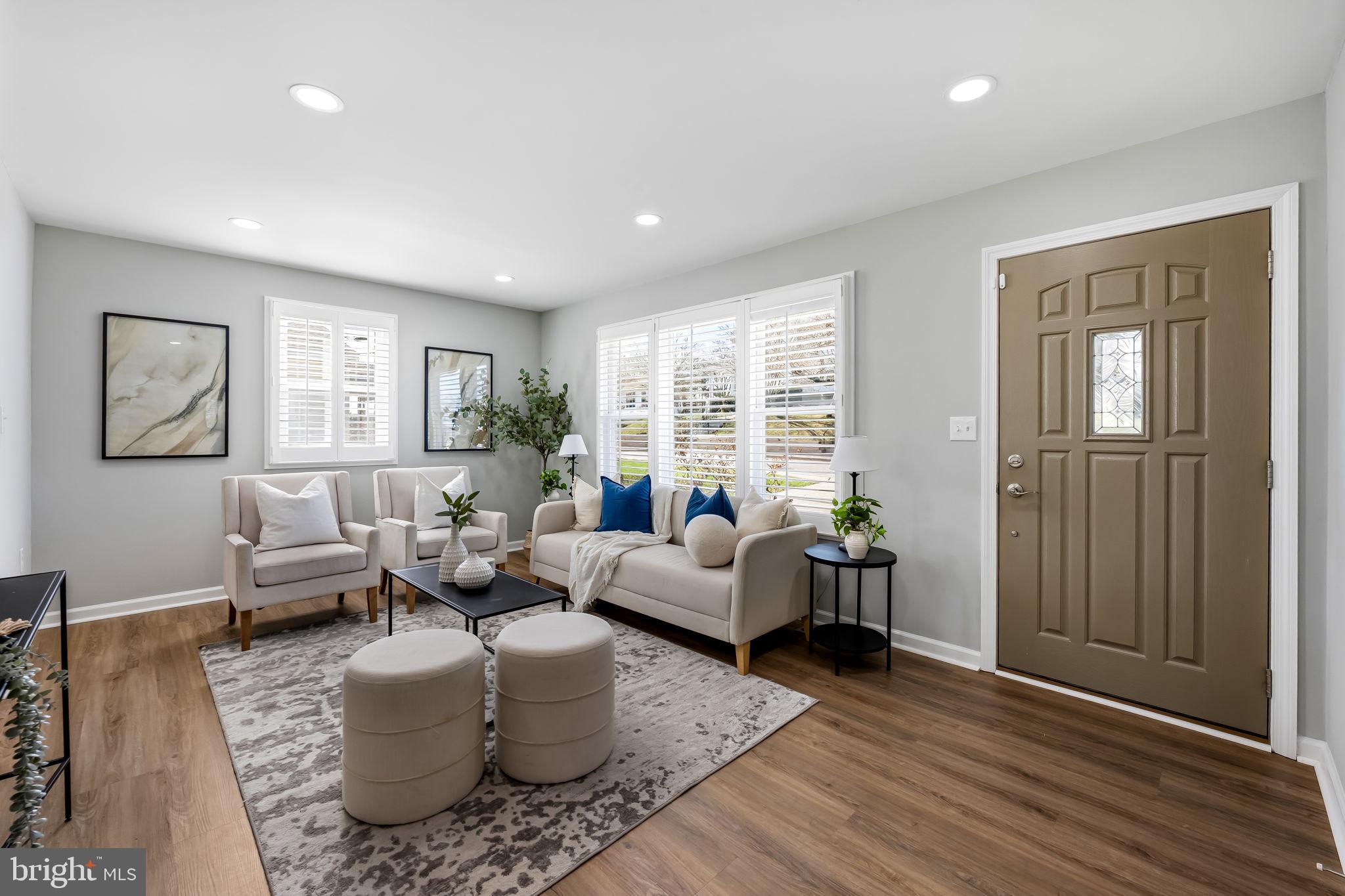 102 Charles Road Linthicum Heights, MD 21090 - Photo 3 of 36