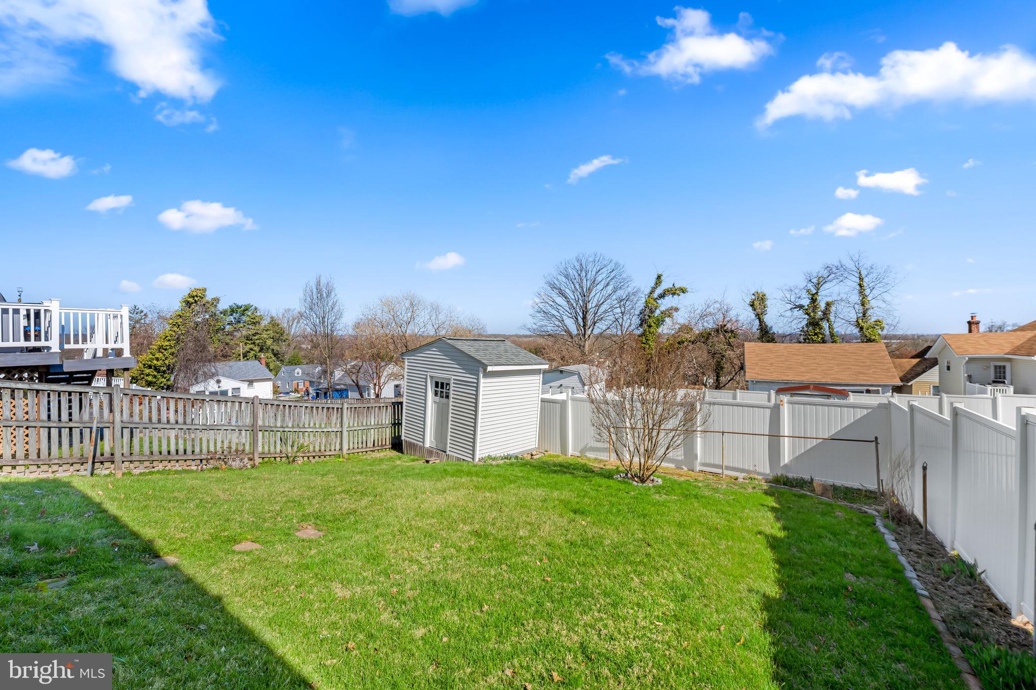 102 Charles Road Linthicum Heights, MD 21090 - Photo 31 of 36