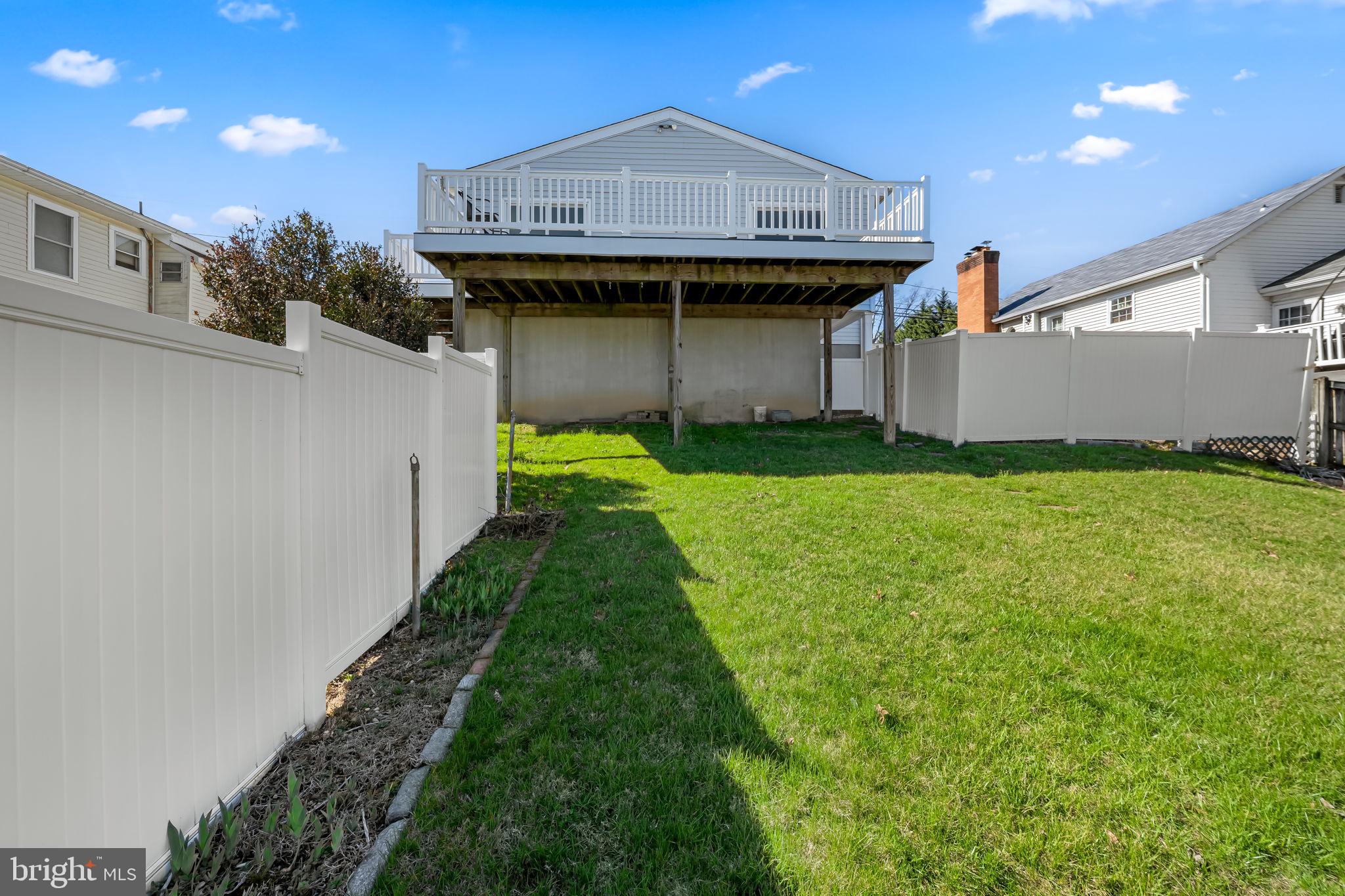 102 Charles Road Linthicum Heights, MD 21090 - Photo 32 of 36