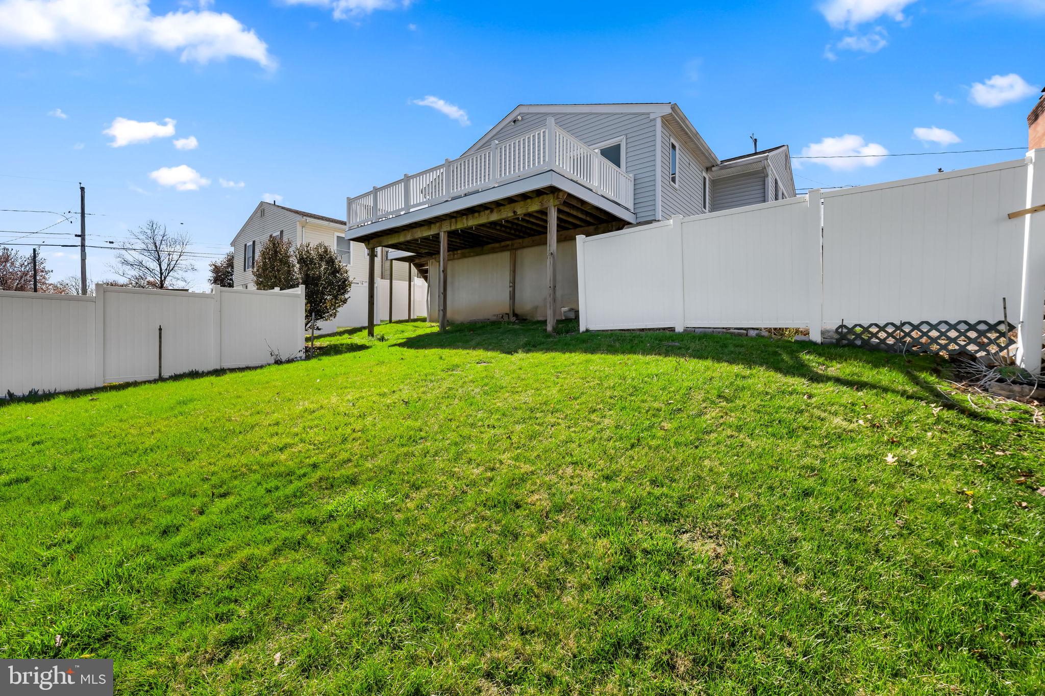 102 Charles Road Linthicum Heights, MD 21090 - Photo 33 of 36