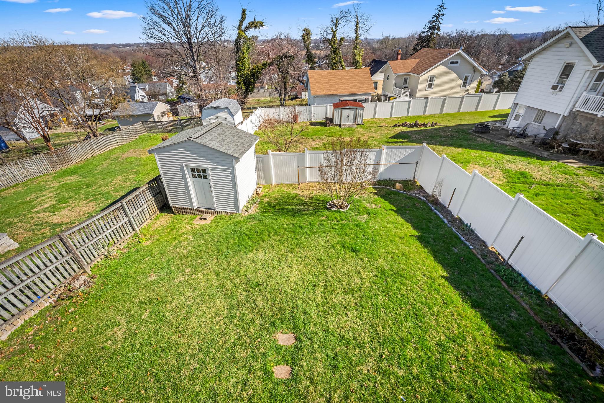 102 Charles Road Linthicum Heights, MD 21090 - Photo 34 of 36