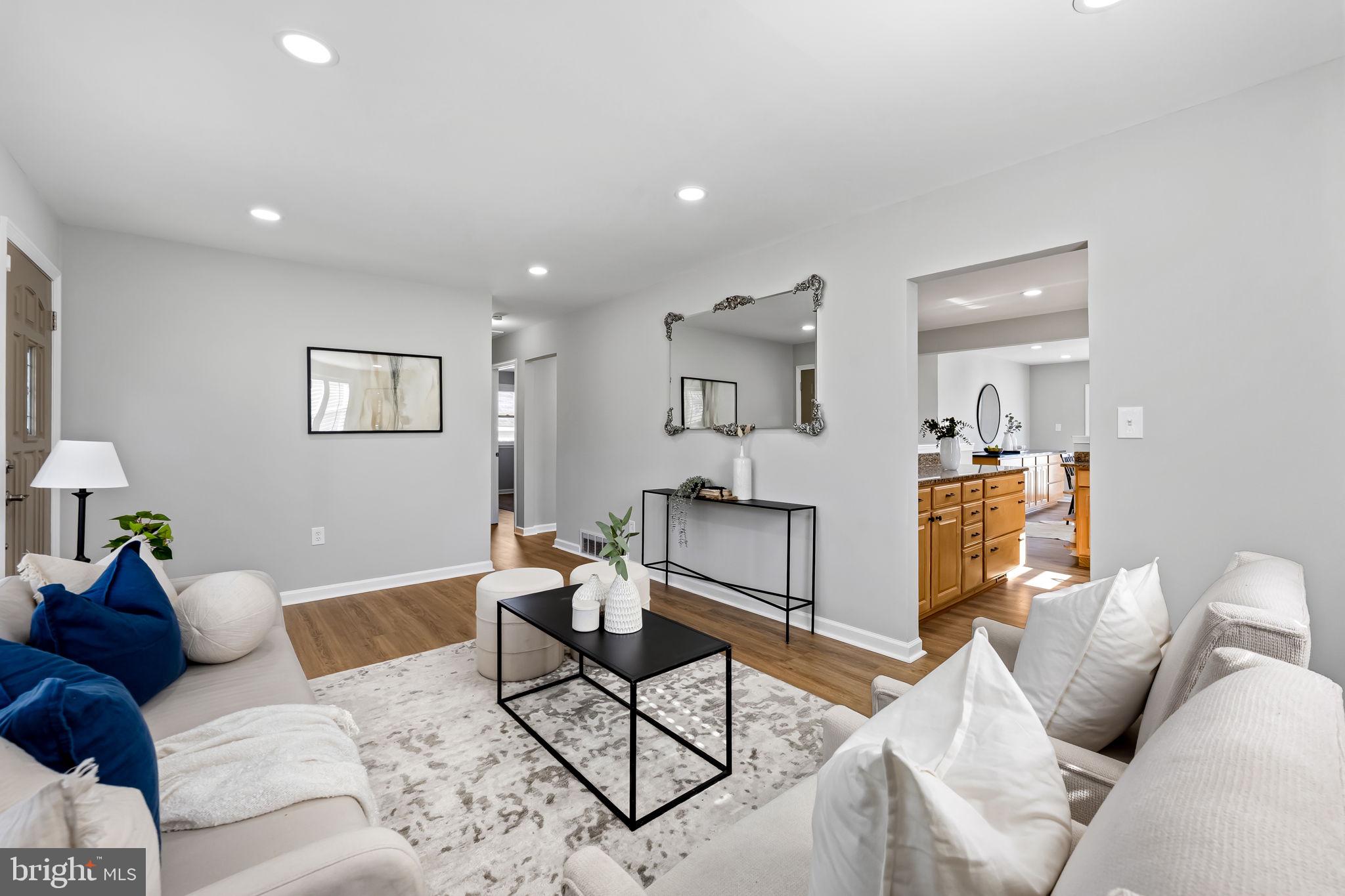 102 Charles Road Linthicum Heights, MD 21090 - Photo 5 of 36