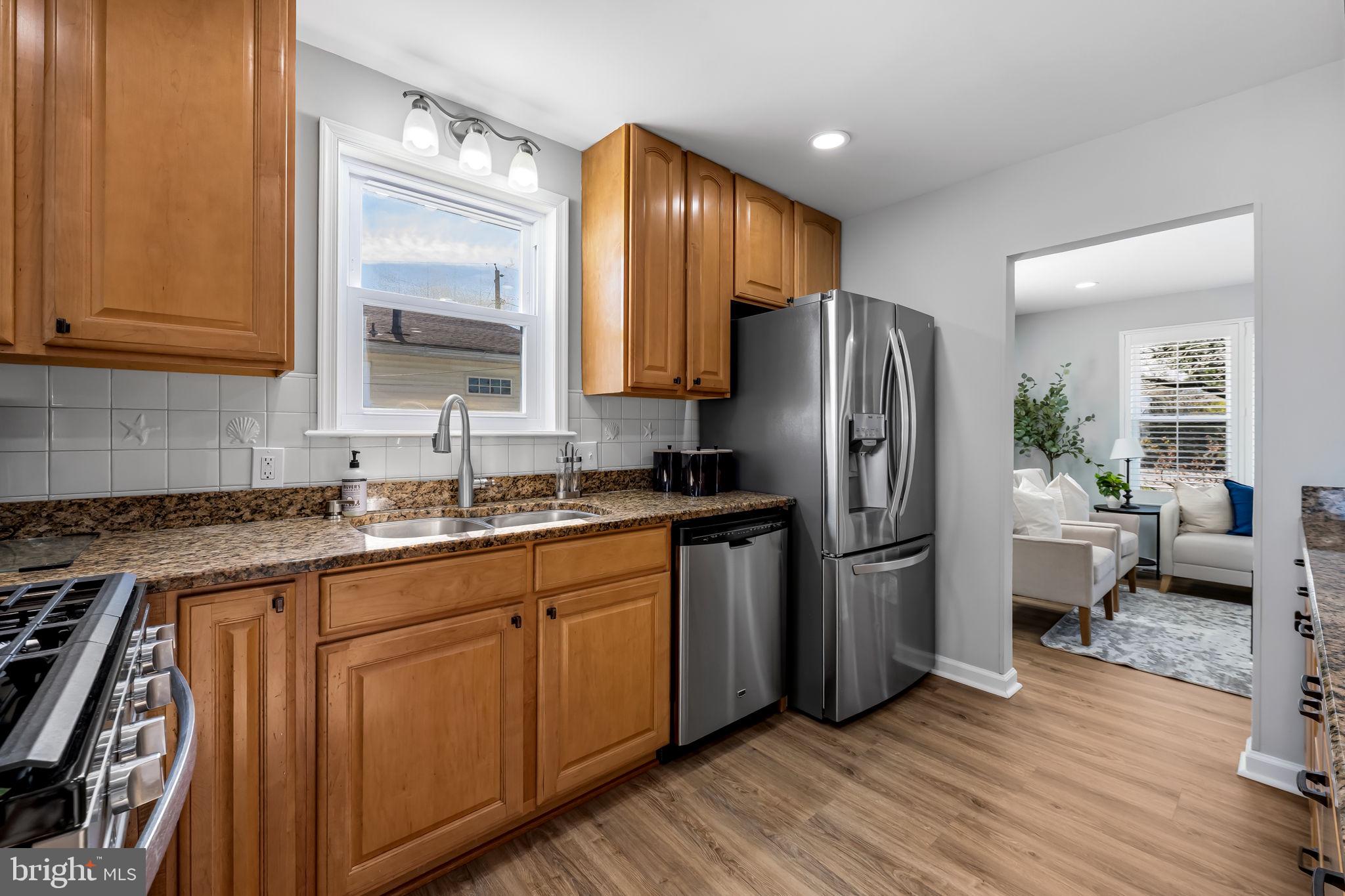 102 Charles Road Linthicum Heights, MD 21090 - Photo 6 of 36