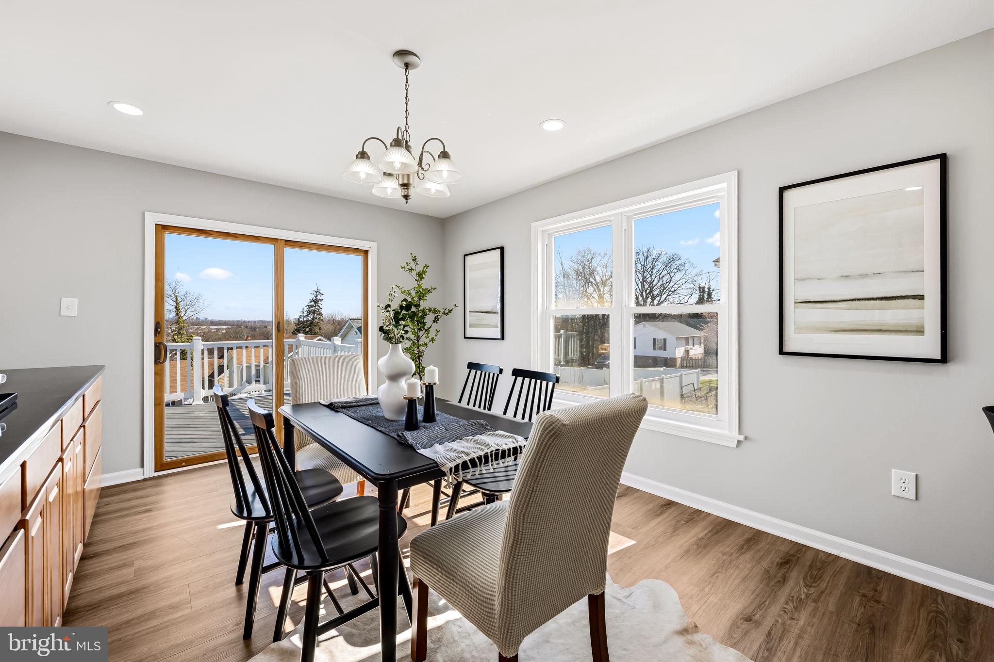 102 Charles Road Linthicum Heights, MD 21090 - Photo 10 of 36