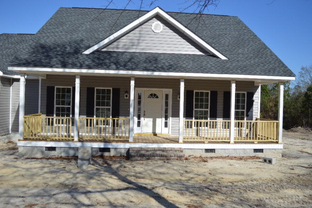 1249 Dairy Road Ridge Spring, SC 29129 - Photo 3 of 15