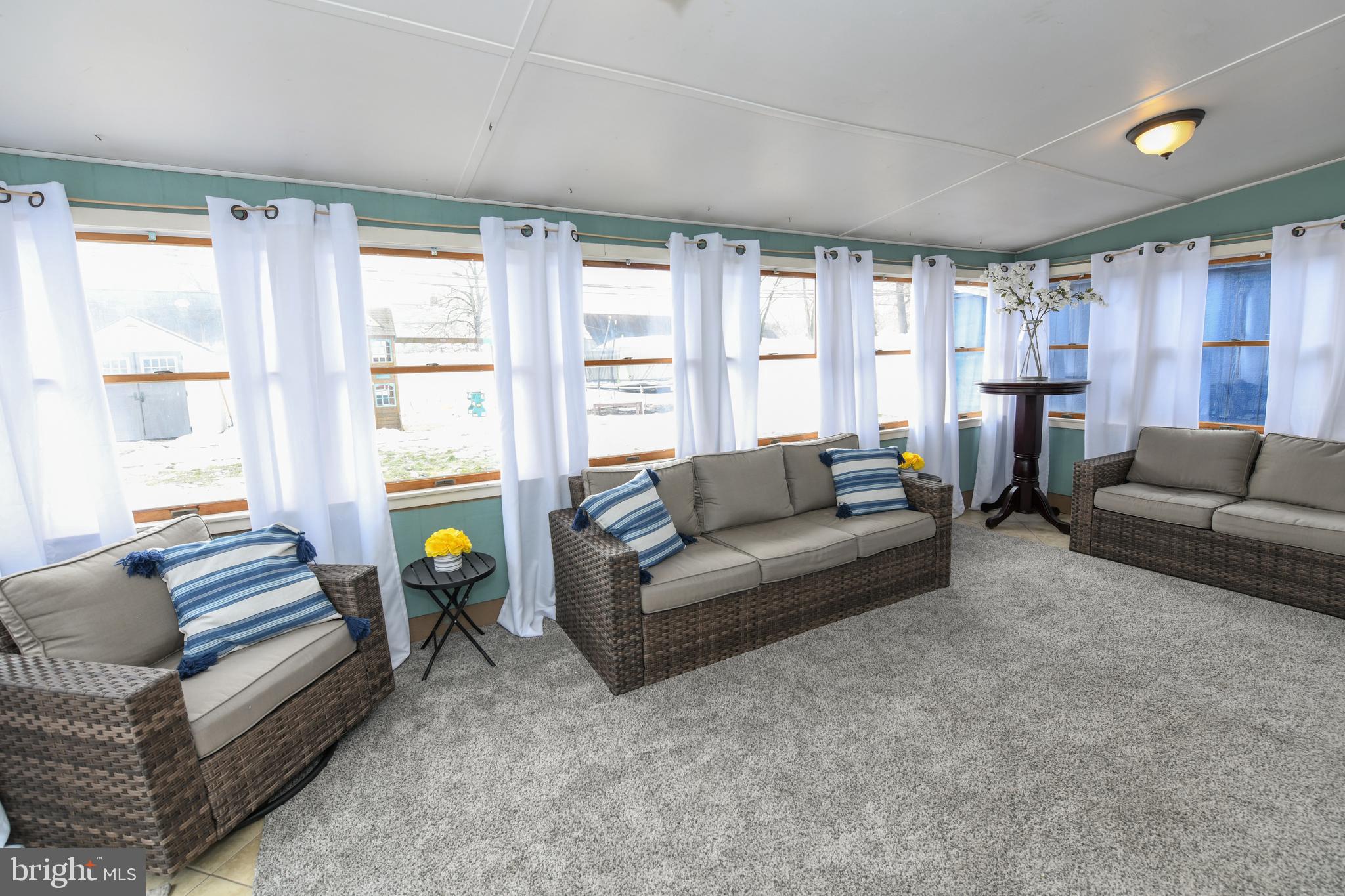 42 Inbrook Road Levittown, PA 19057 - Photo 22 of 47 Sunroom