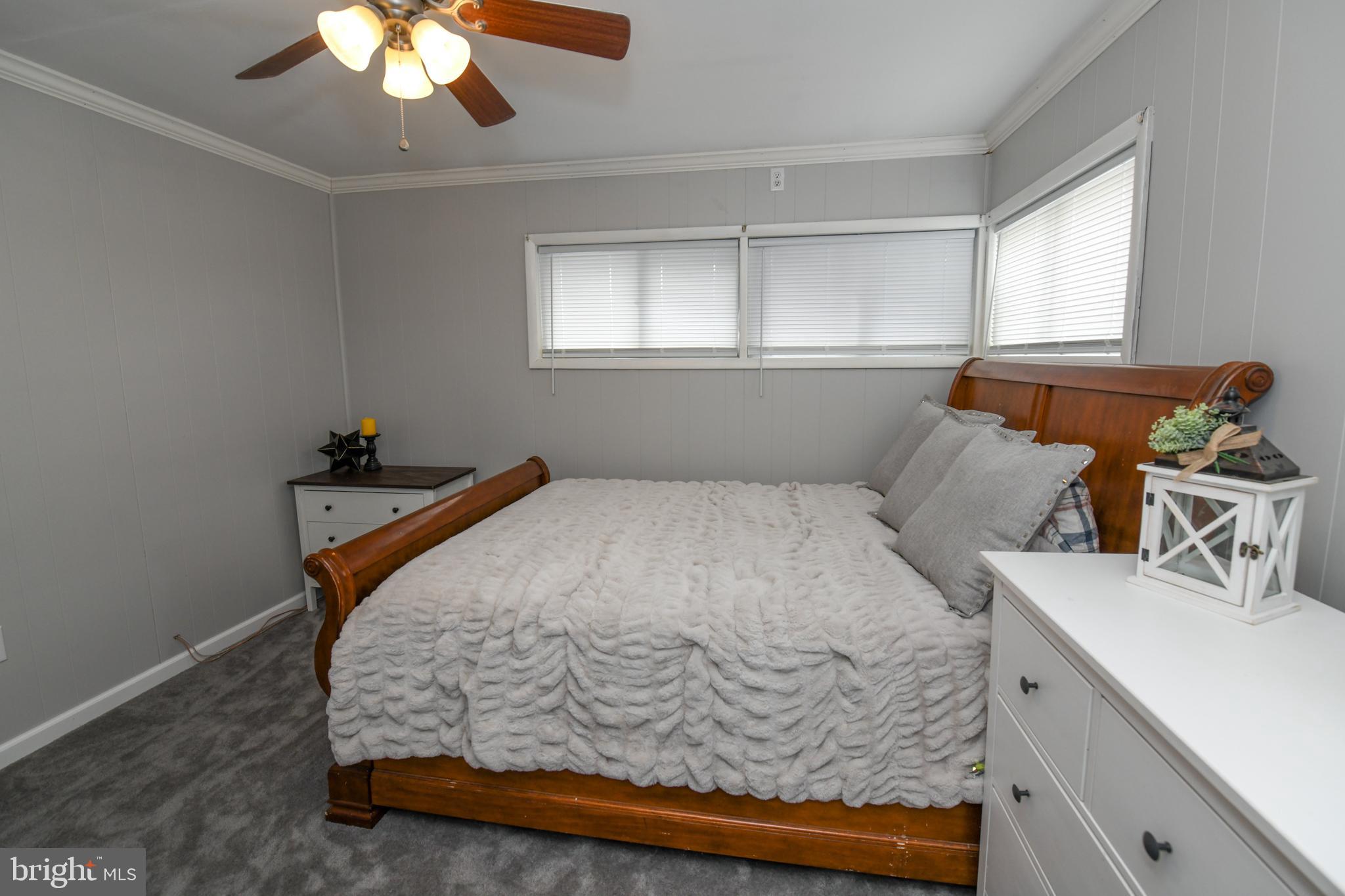 42 Inbrook Road Levittown, PA 19057 - Photo 25 of 47 BR 3, first floor