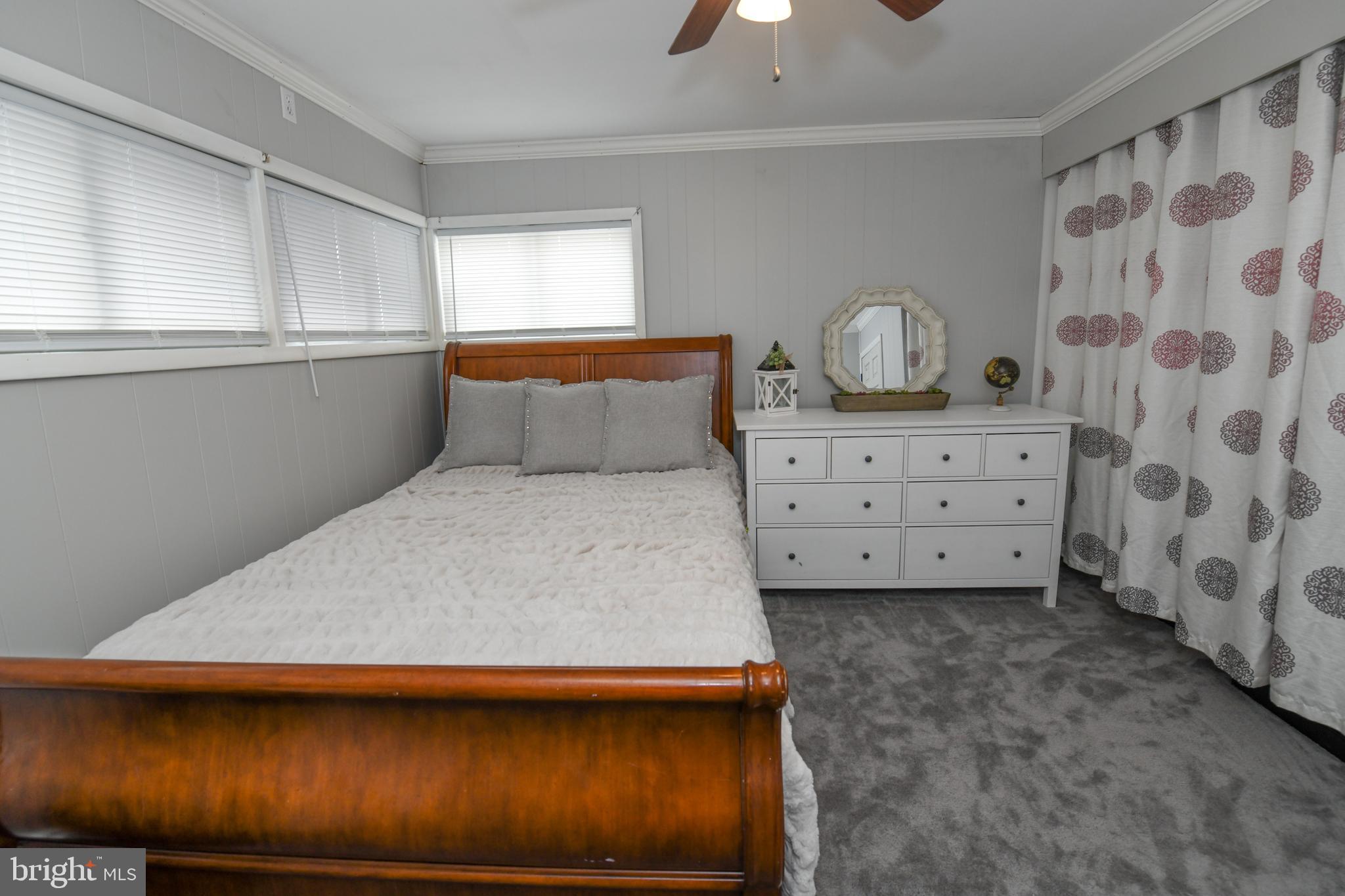 42 Inbrook Road Levittown, PA 19057 - Photo 27 of 47 BR 3, first floor