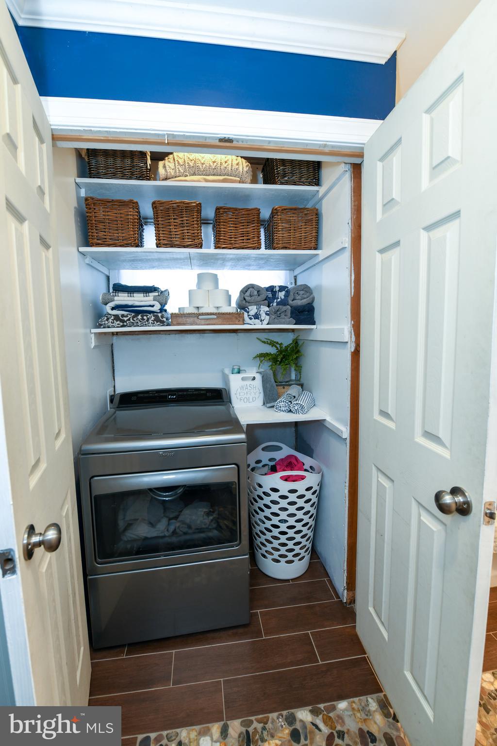 42 Inbrook Road Levittown, PA 19057 - Photo 33 of 47 1st Flr Laundry