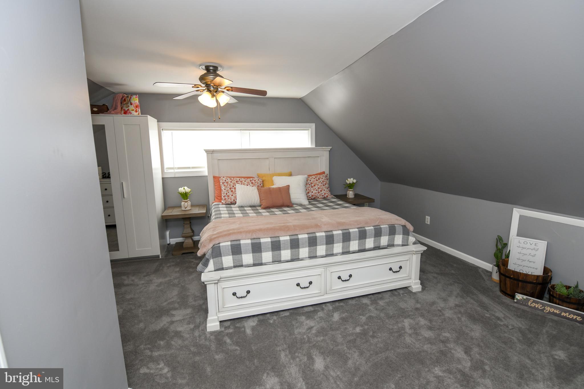42 Inbrook Road Levittown, PA 19057 - Photo 34 of 47 Master BR