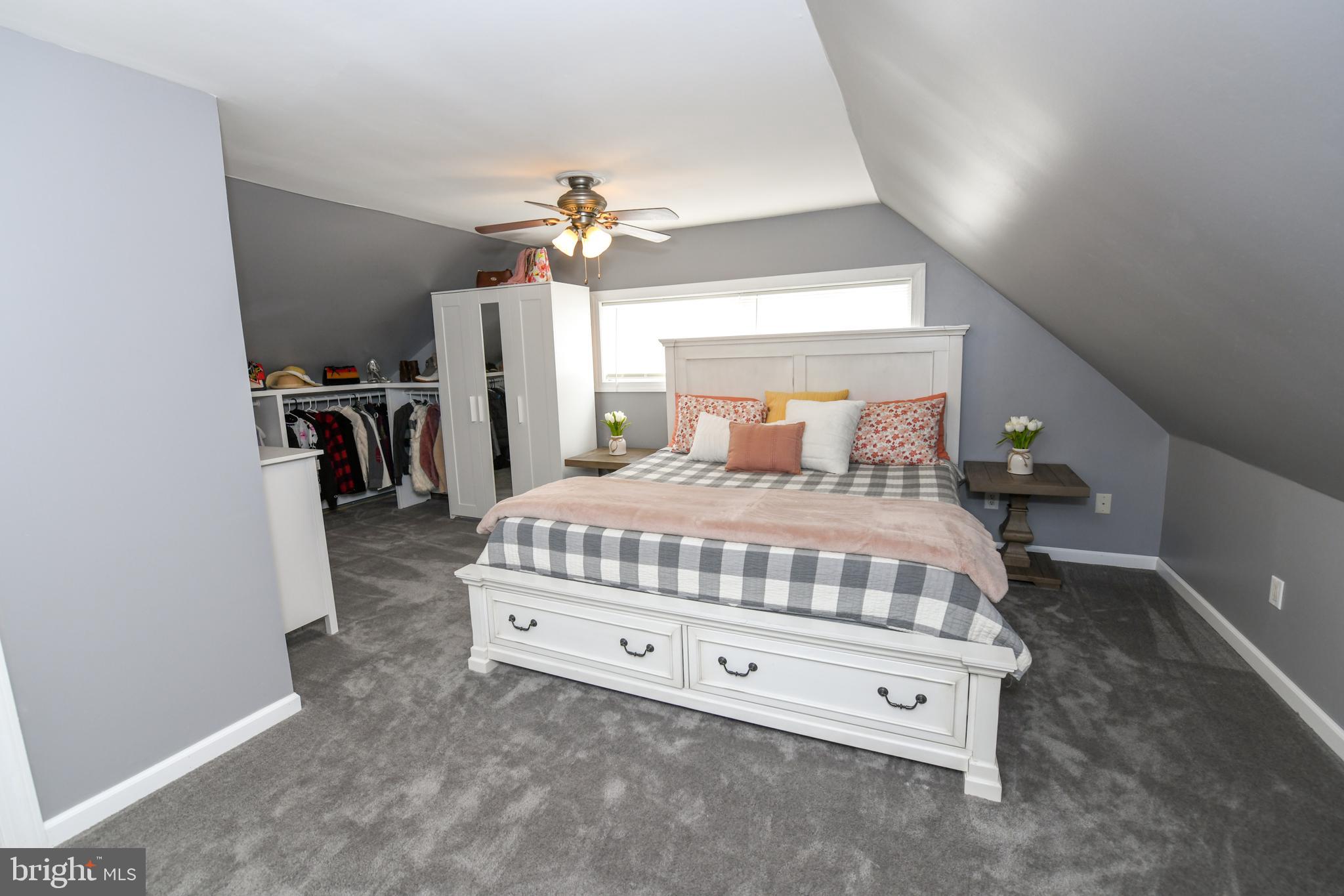 42 Inbrook Road Levittown, PA 19057 - Photo 35 of 47 Master BR
