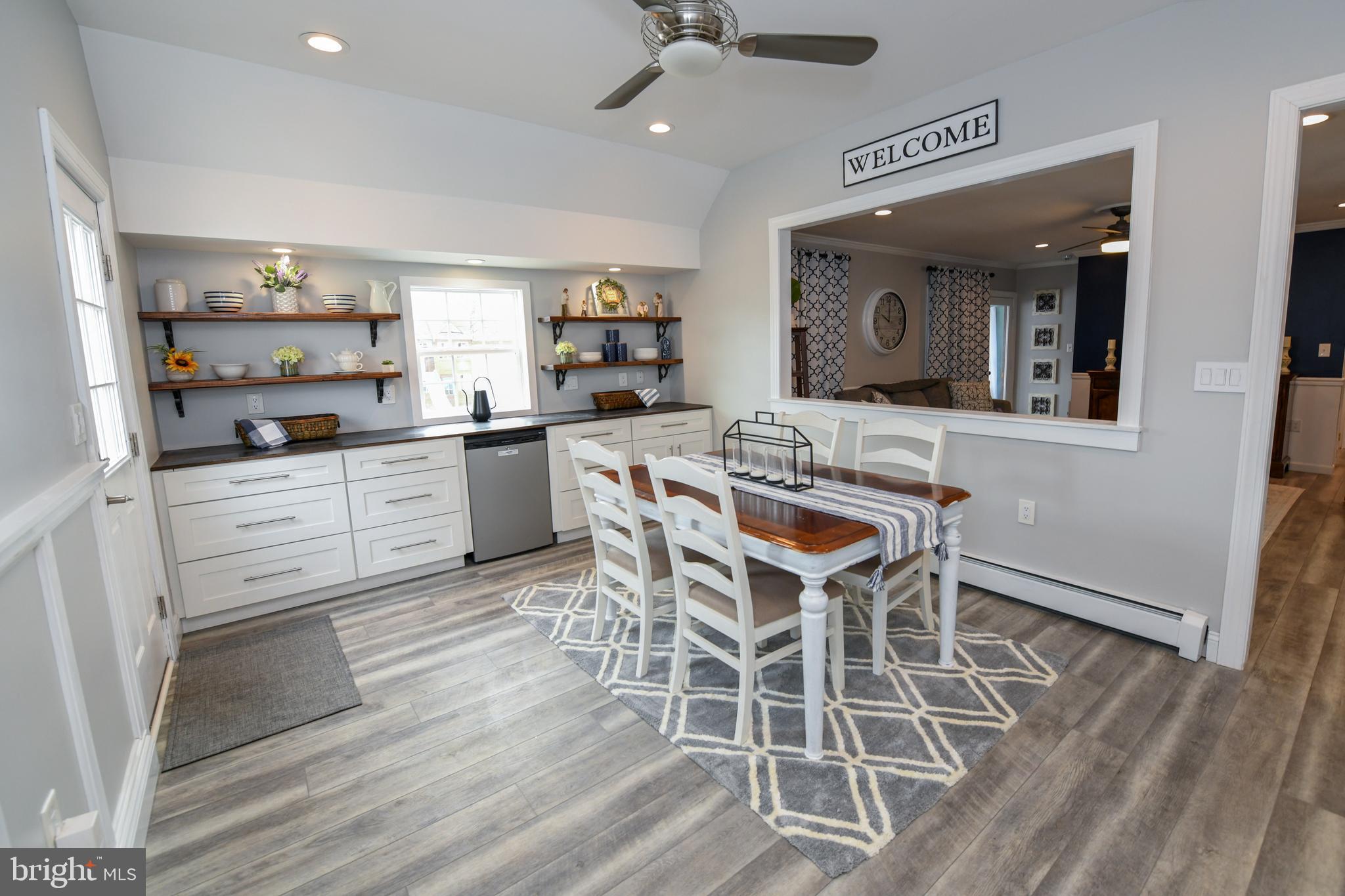 42 Inbrook Road Levittown, PA 19057 - Photo 8 of 47 Dining Rm