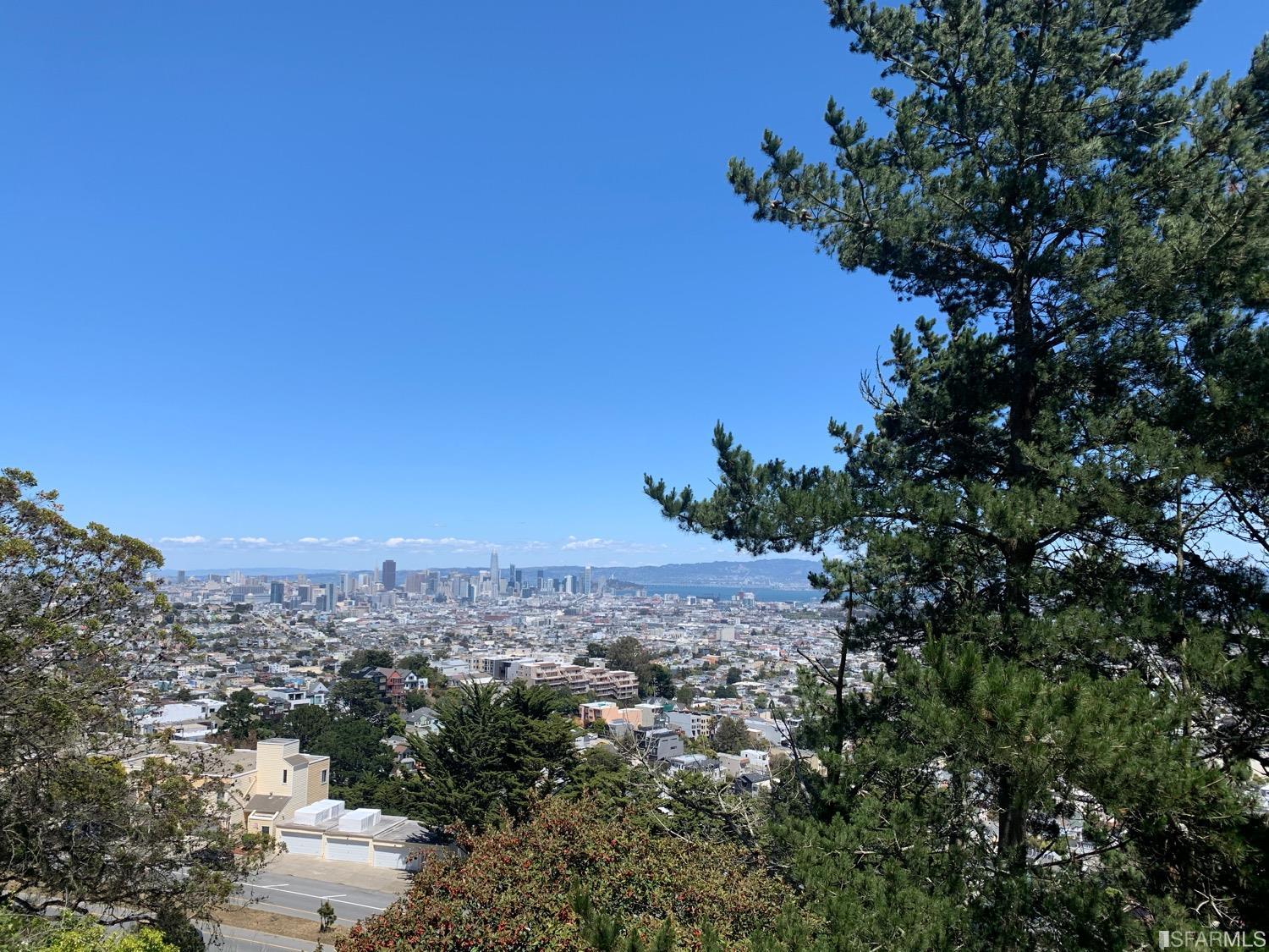 75 Ora Way, Unit D101 San Francisco, CA 94131 - Photo 29 of 29