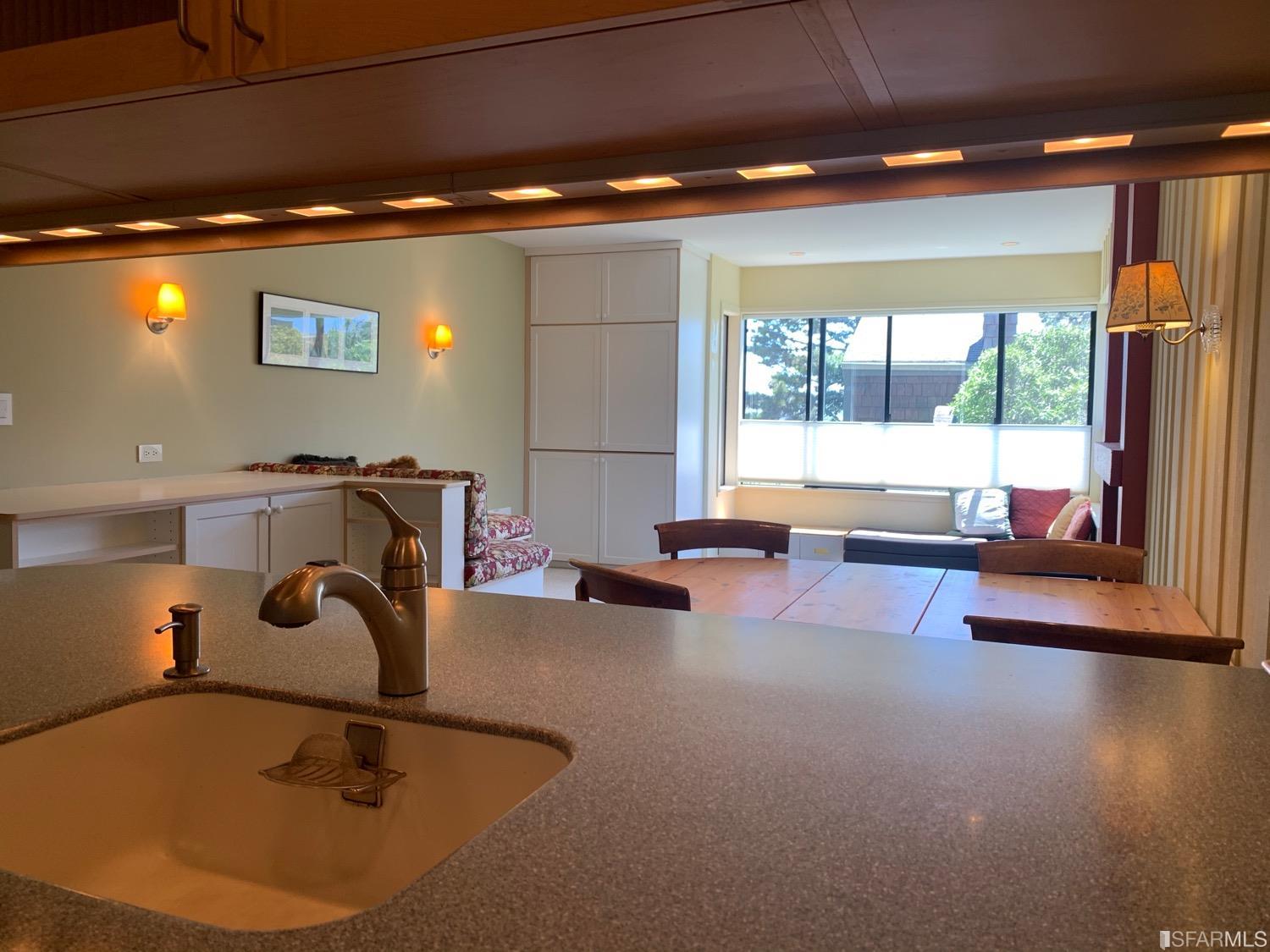 75 Ora Way, Unit D101 San Francisco, CA 94131 - Photo 5 of 29 a view of a room with gym equipment