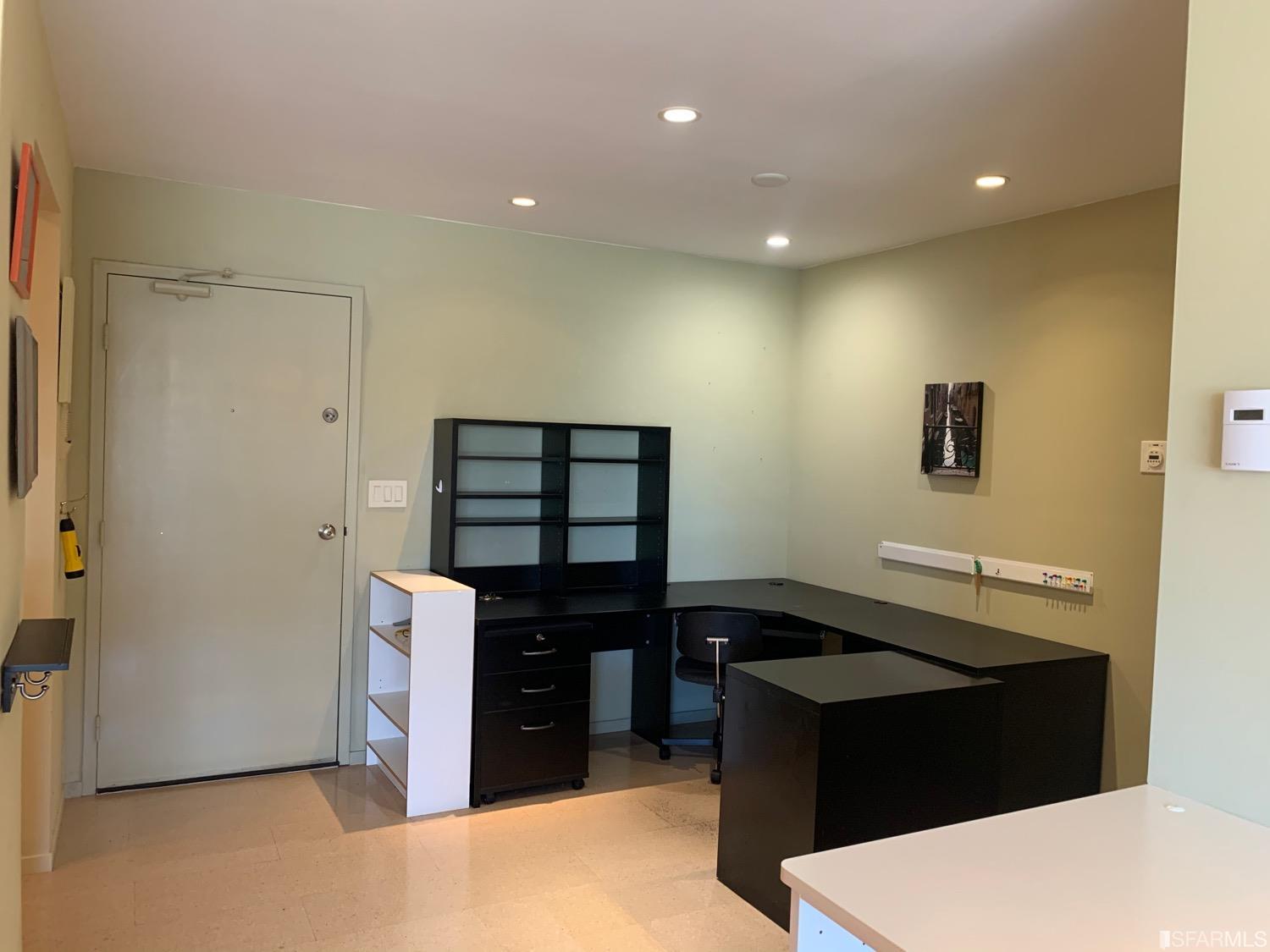 75 Ora Way, Unit D101 San Francisco, CA 94131 - Photo 7 of 29 a kitchen with a sink and cabinets