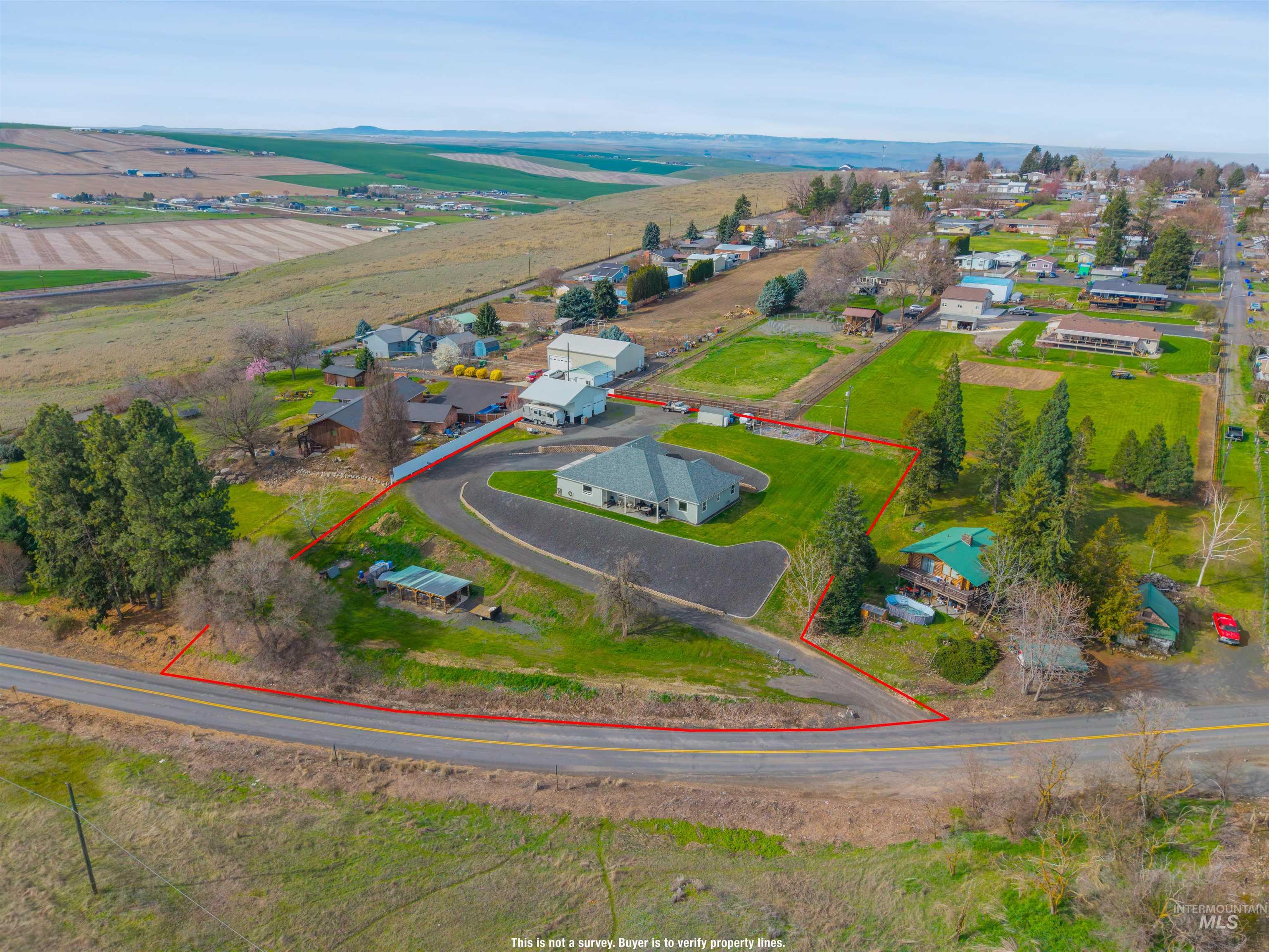 3828 Barr Road Lewiston, ID 83501 - Photo 48 of 50