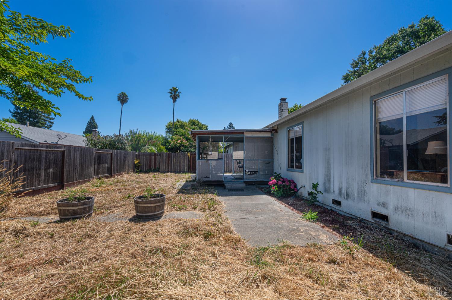 1551 West 3rd Street Santa Rosa, CA 95401 - Photo 24 of 26