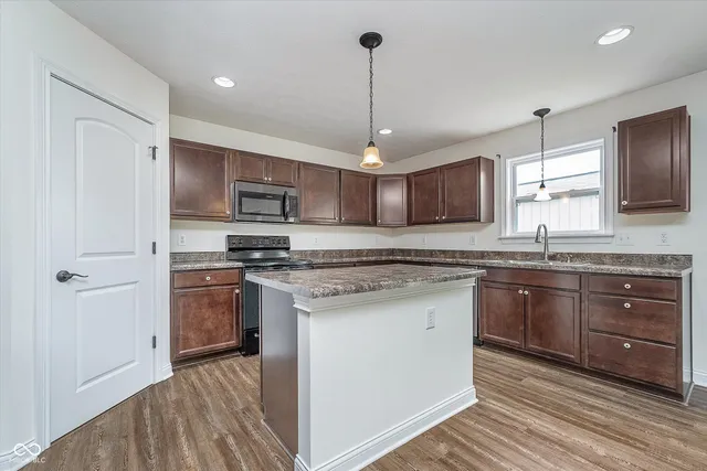 $285,000 | 107 Elliott Avenue, Trafalgar, IN 46181