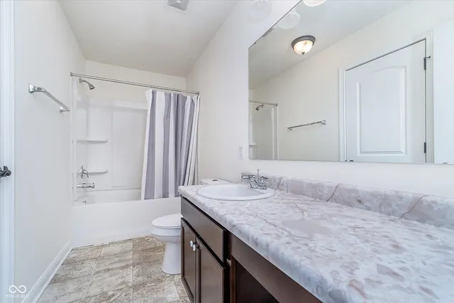 $285,000 | 107 Elliott Avenue, Trafalgar, IN 46181