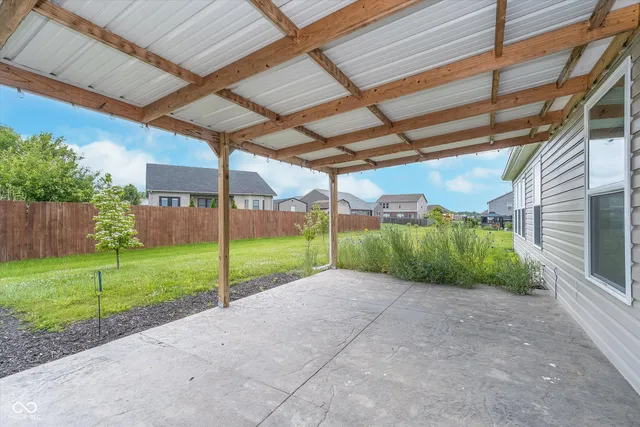 $285,000 | 107 Elliott Avenue, Trafalgar, IN 46181