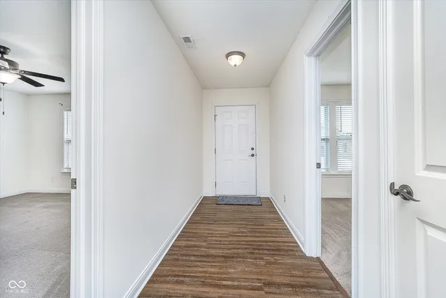 $285,000 | 107 Elliott Avenue, Trafalgar, IN 46181